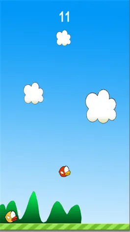 Game screenshot Flappy Move2 mod apk
