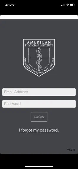 Game screenshot American Physician Institute mod apk