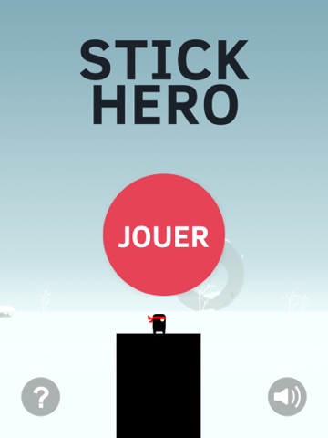 Screenshot #4 pour Stick Hero