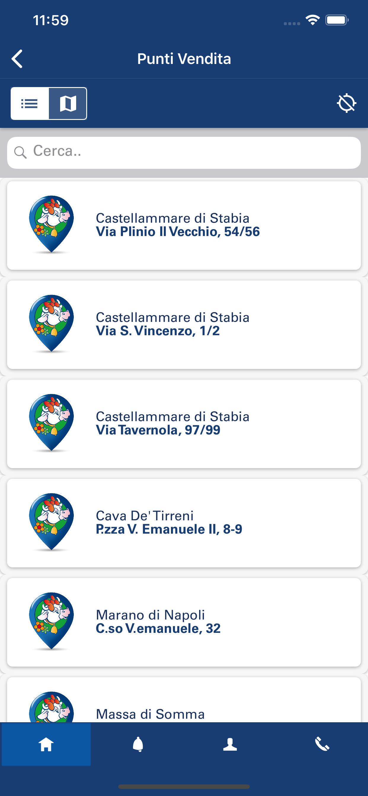 Ciro Amodio screenshot 4