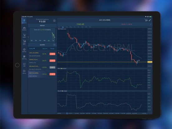 Screenshot #6 pour COMPOSITEDGE