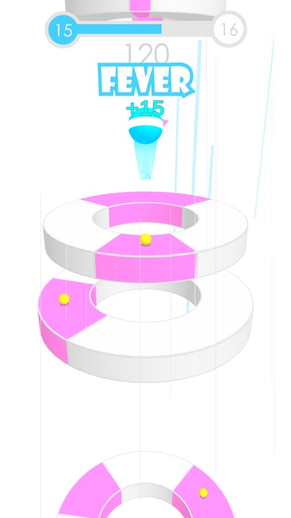 Slice Jump screenshot-3