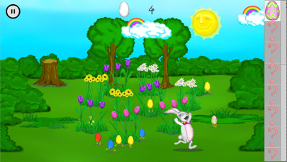 Hoppy Easter Egg Hunt screenshot 2