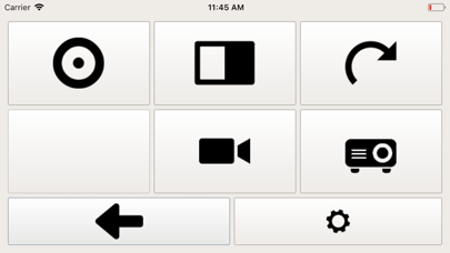 AbleCenter Screenshot