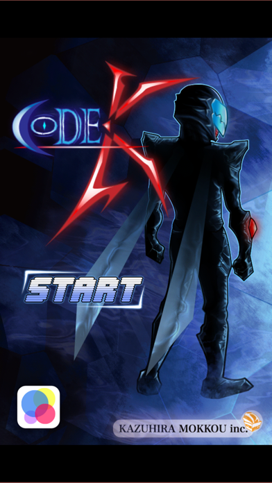 Screenshot #2 pour Code.K