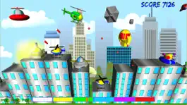 Game screenshot Scramble The Whirlybirds Pro hack