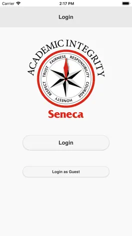 Game screenshot Seneca Integrity Matters mod apk