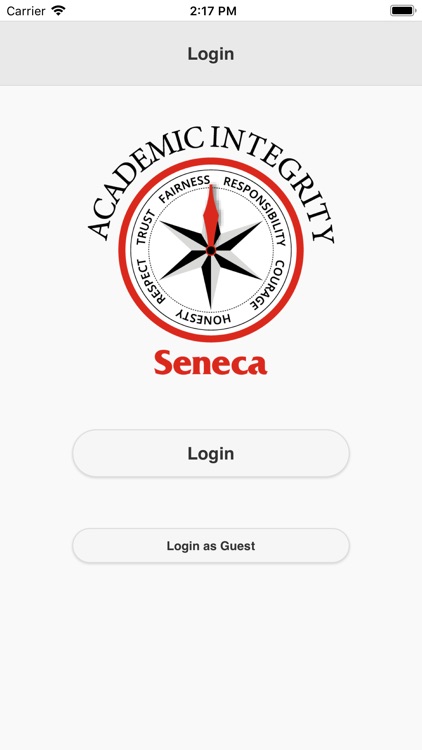 Seneca Integrity Matters