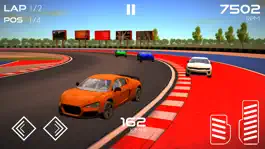 Game screenshot Extreme Car Gear Racers Club apk