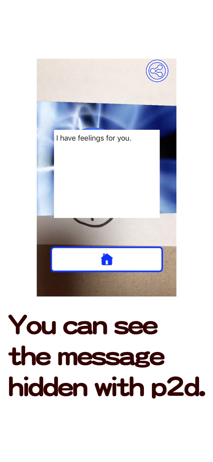 Paper to Digital：p2d