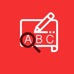 Make a word out of the letters