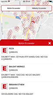 eczanem nerede iphone resimleri 4
