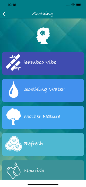 Relief & Healing Music(圖3)-速報App