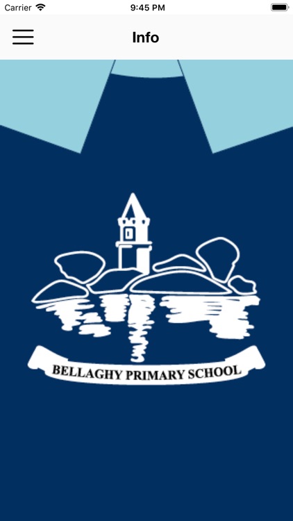 Bellaghy PS
