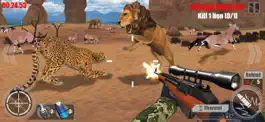 Game screenshot Hunting Offroad 3D apk