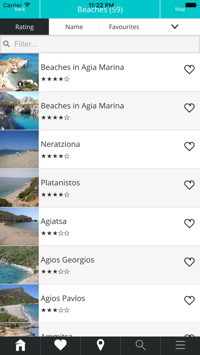 Screenshot #3 pour EG | Explore Neapolis - Vatika
