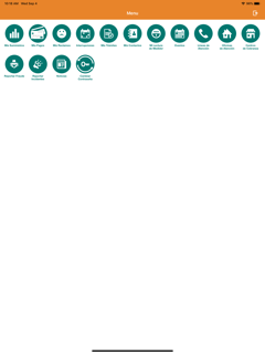 SEAL Clientes screenshot 9