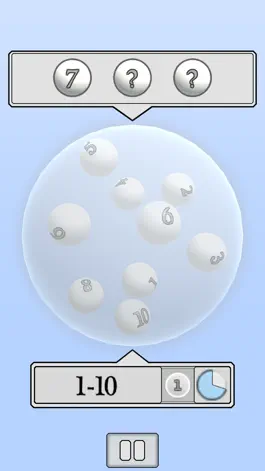 Game screenshot Random Balls apk