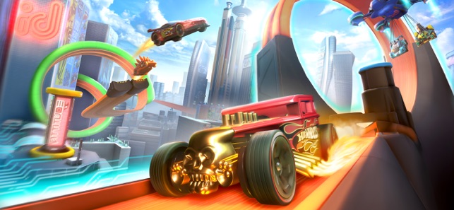 Hot Wheels® id(圖7)-速報App