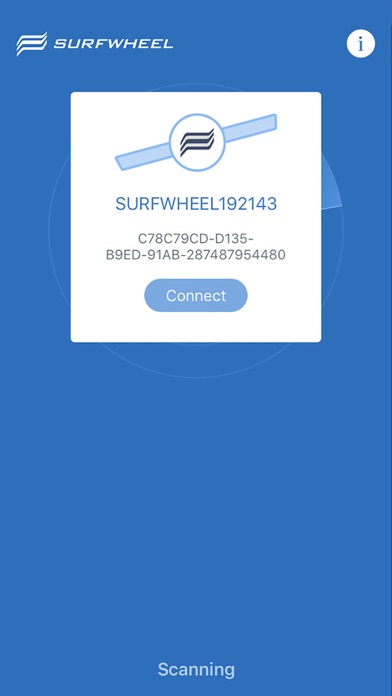 Screenshot #3 pour SurfWheel