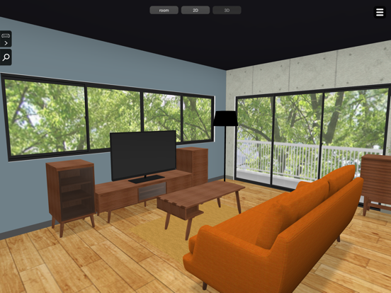 Screenshot #6 pour KEYUCA 3D