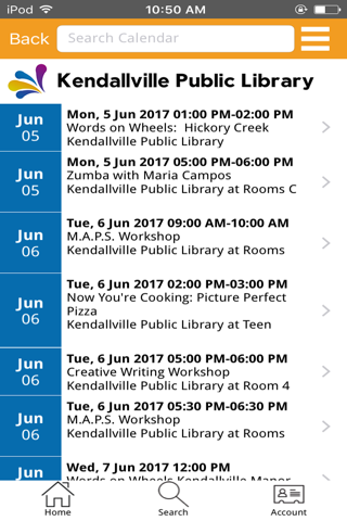 Kendallville Mobile screenshot 4