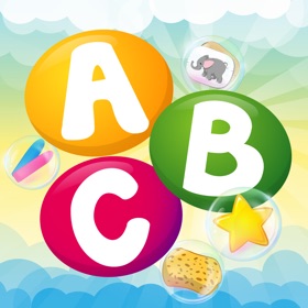 螢幕擷取畫面 (6) Learn English Alphabet - ABC