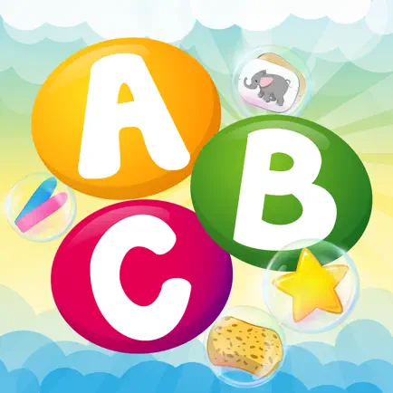 Learn English Alphabet - ABC Cheats
