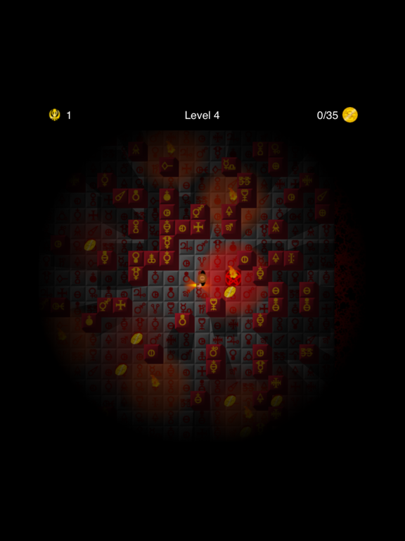 Screenshot #6 pour Brimstone: Fire and Darkness