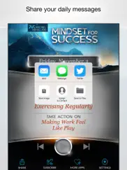 mindset for success ipad resimleri 3