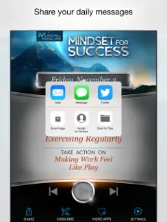 Mindset for Success iPad image 3