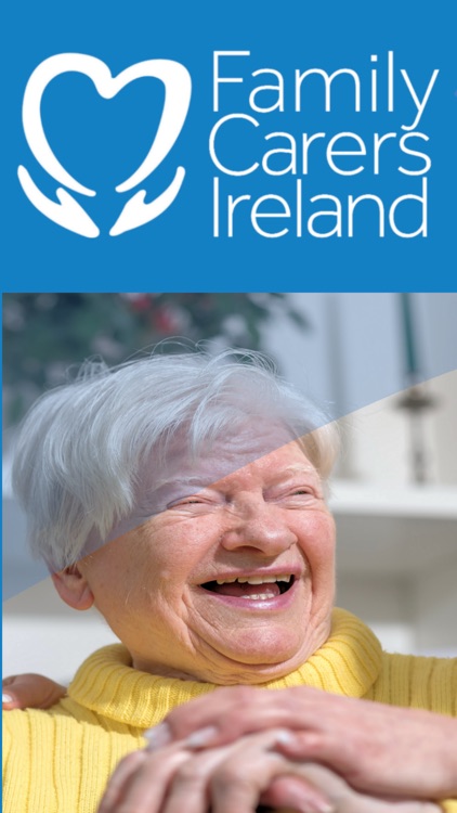 Family Carers Ireland App