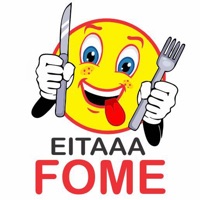 Eitaaa Fome logo