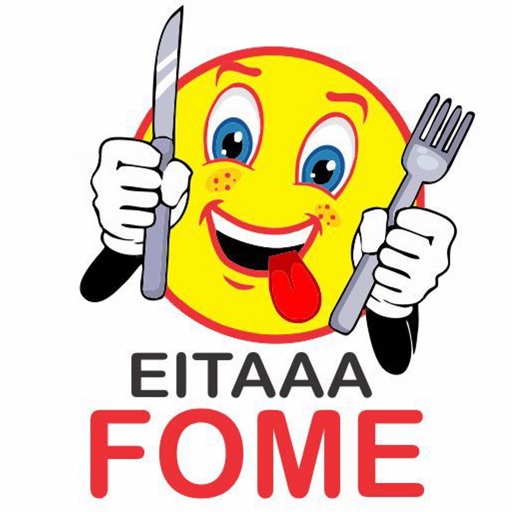 Eitaaa Fome icon