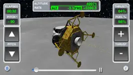 Game screenshot Apollo Eagle apk