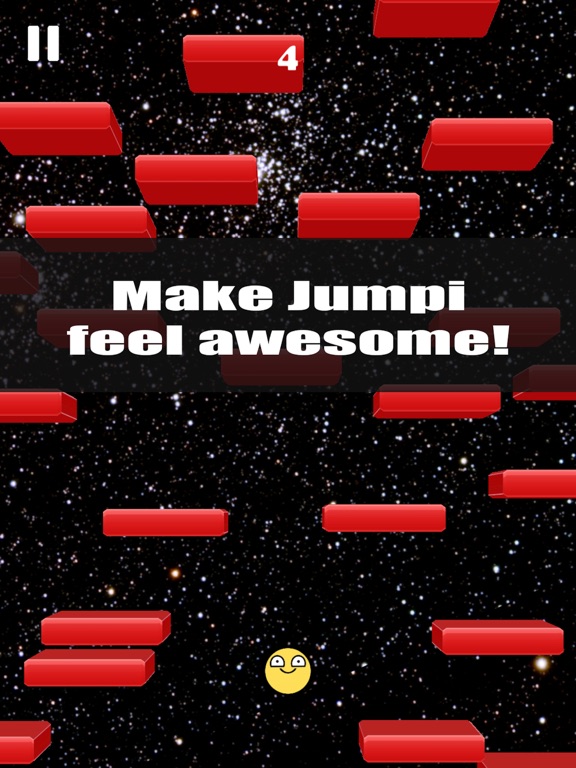 Screenshot #4 pour Awesome Space