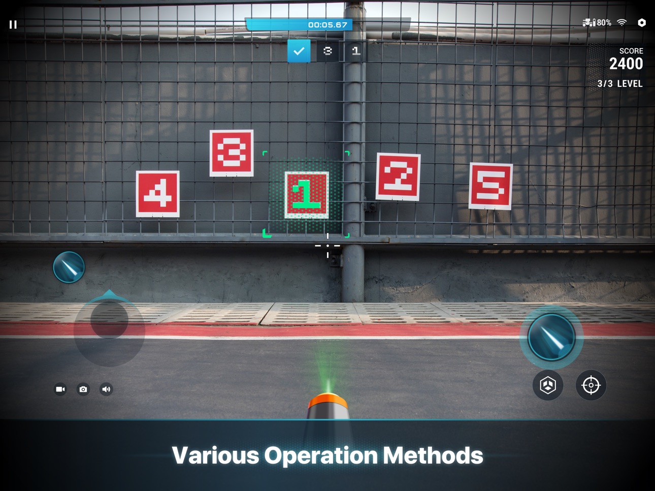 Screenshot 7 of RoboMaster