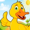 Baby Games: Animals for Kids