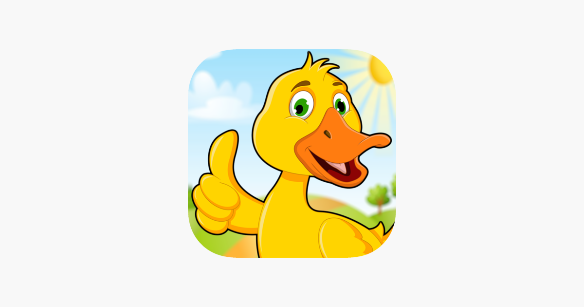 Baby Games for Kids - Babymals on the App Store