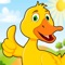 Icon Baby Games: Animals for Kids