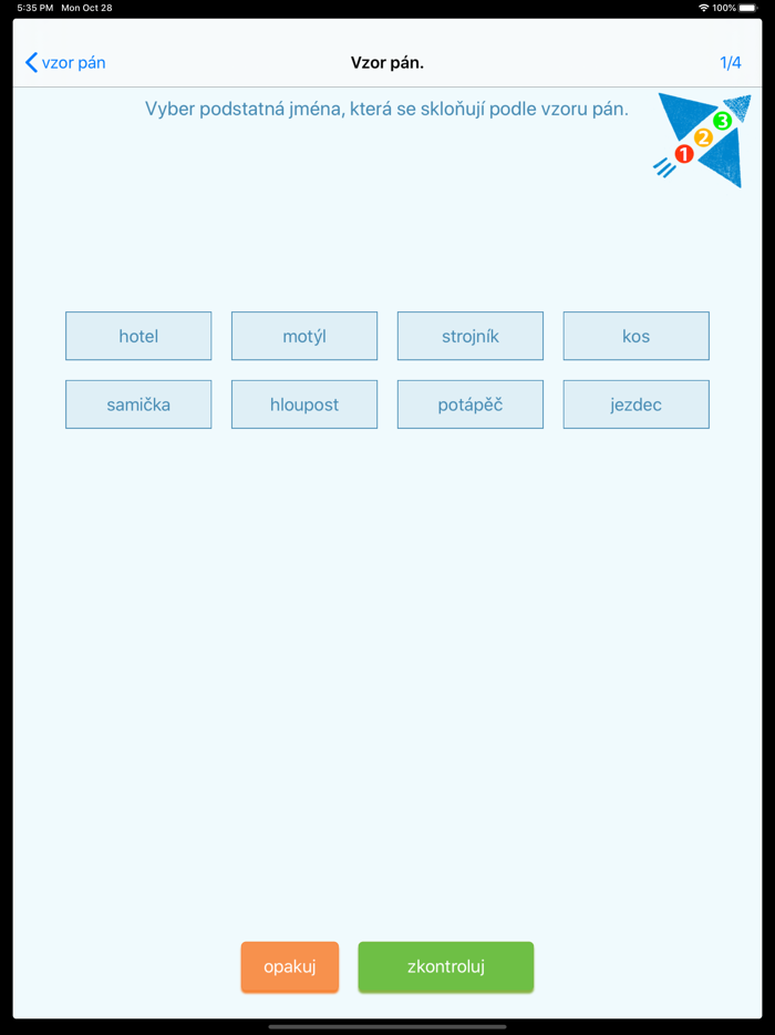 Zatracená čeština