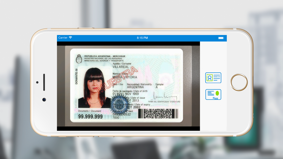 #4. Caja de Valores - Inversores (iOS) 由: Caja De Valores