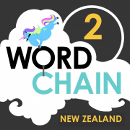 WordChain 2 NZ icon