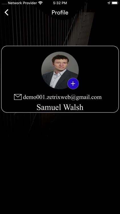 Harp Repair Customer screenshot-6