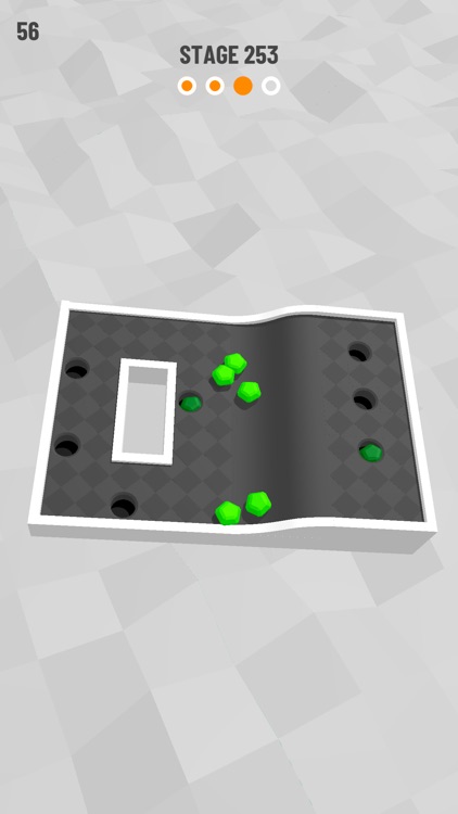 Wobble 3D