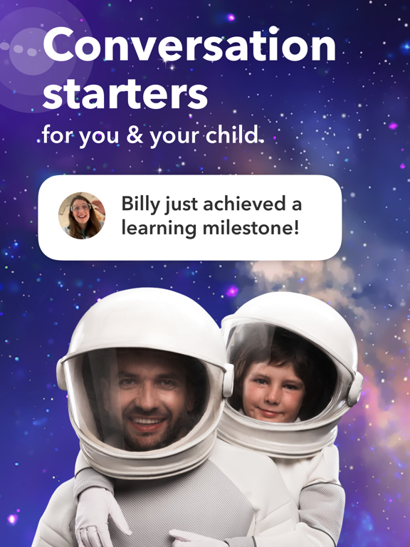 Astronomy & Space for Kids 4+ iPad screenshot 8 - Education app