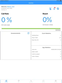 Ascend Systems screenshot 6