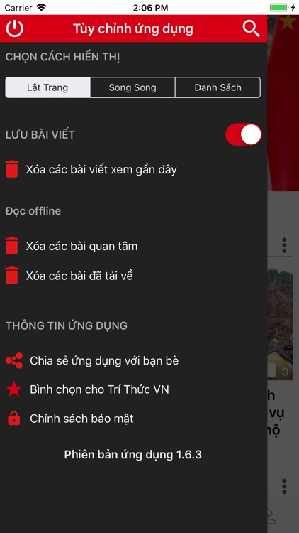 Trí Thức VN screenshot-4