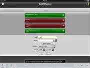 call checker айпад изображения 2