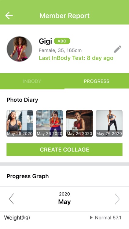 BodyKey App screenshot-4